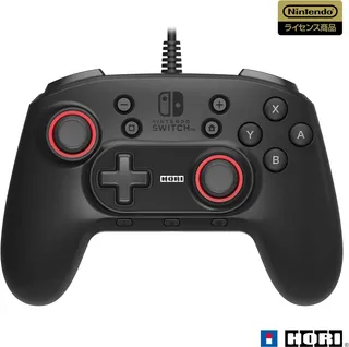 Nintendo Switch 2021年モデル 新品ホリパッド付き 即遊べます ホリパッド FPS for Nintendo Switch / PC NSW-326の詳細、クチコミ