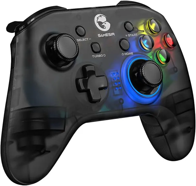 GameSir G7 HE 有線ゲームコントローラーの詳細、クチコミ一覧