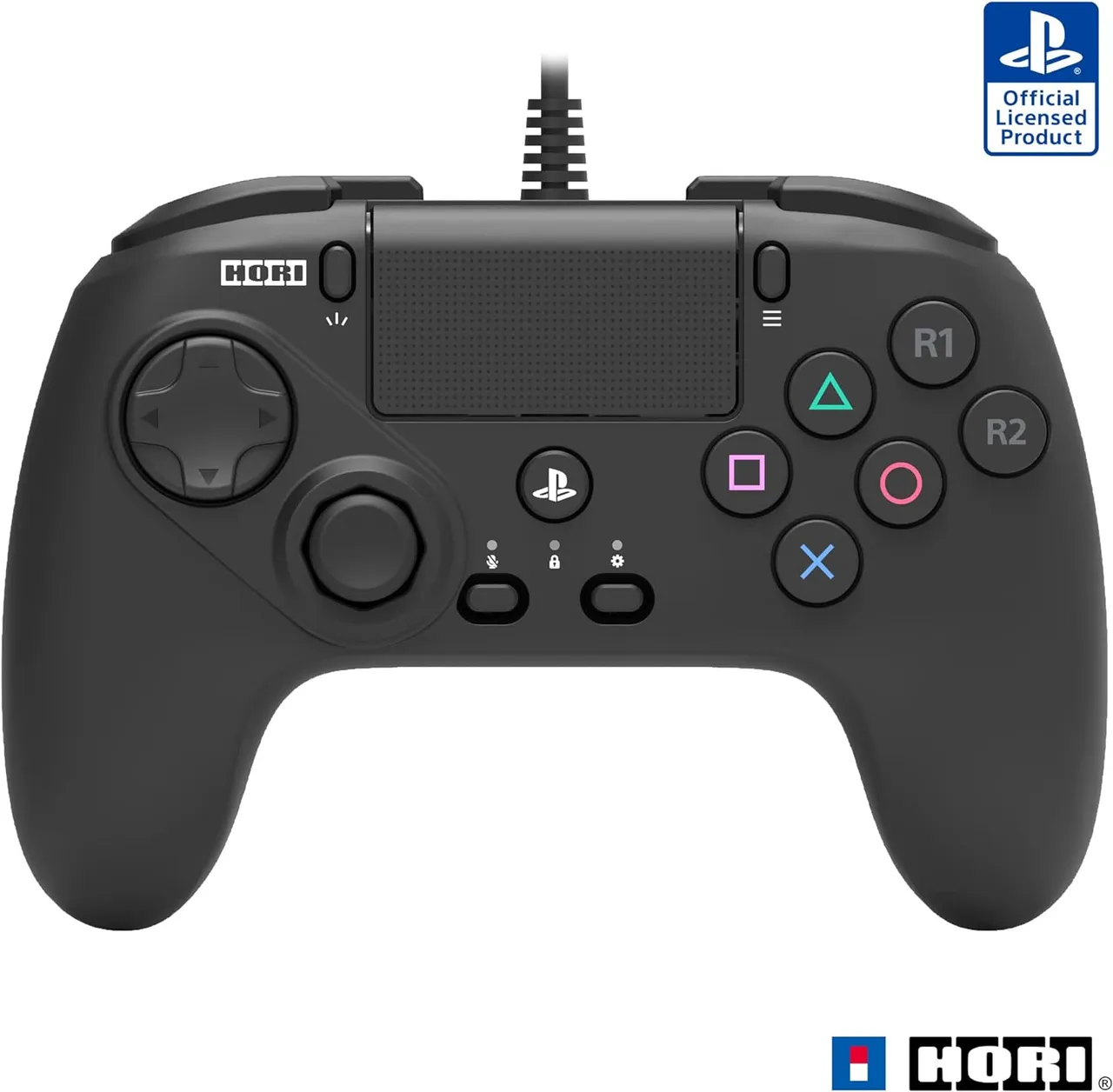 ホリパッド FPS for Nintendo Switch / PC NSW-326の詳細、クチコミ