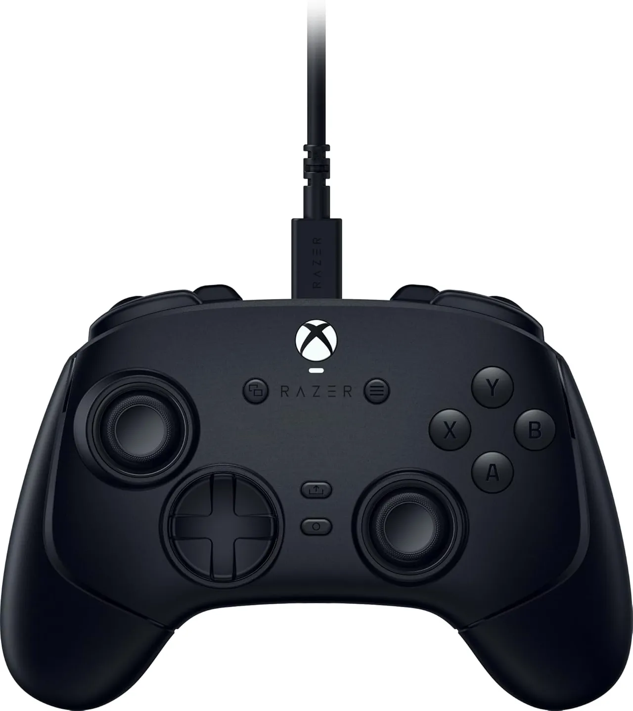 Razer レイザー Wolverine V3 Pro 2024111-