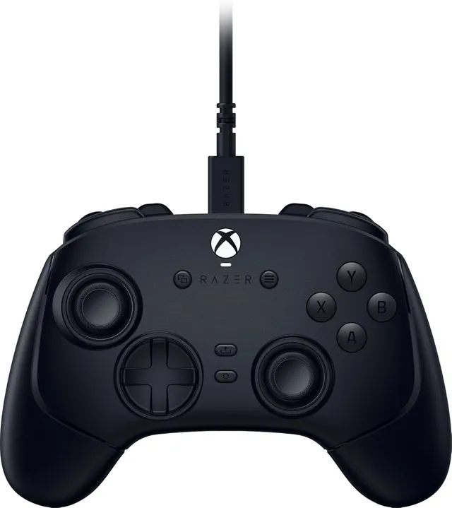 PC用ゲームコントローラー・コンバーター Wolverine V3 Pro Razer レイザー Wolverine V3 Tournament Edition 8K PC 有線