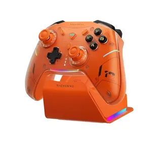 限定カラー・正規品Machenike G5 Pro Max ピンク エディション Tay cầm game không dây Machenike G5 Pro Max Pink – TINHOCNGOISAO.COM