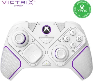 その他 Victrix Pro BFG PDP Victrix Pro BFG Wireless Controller for Xbox Series X|S