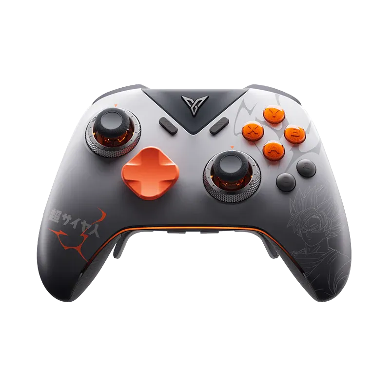 Flydigi VADER 5 PROドラゴンボールZエディション