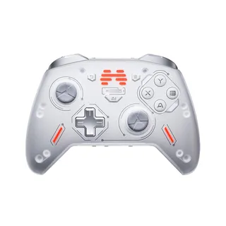 Beitong(北通) Zeus 2 シルバー ゲームコントローラー BEITONG Zeus 2 Elite Wireless Controllerの詳細、クチコミ一覧