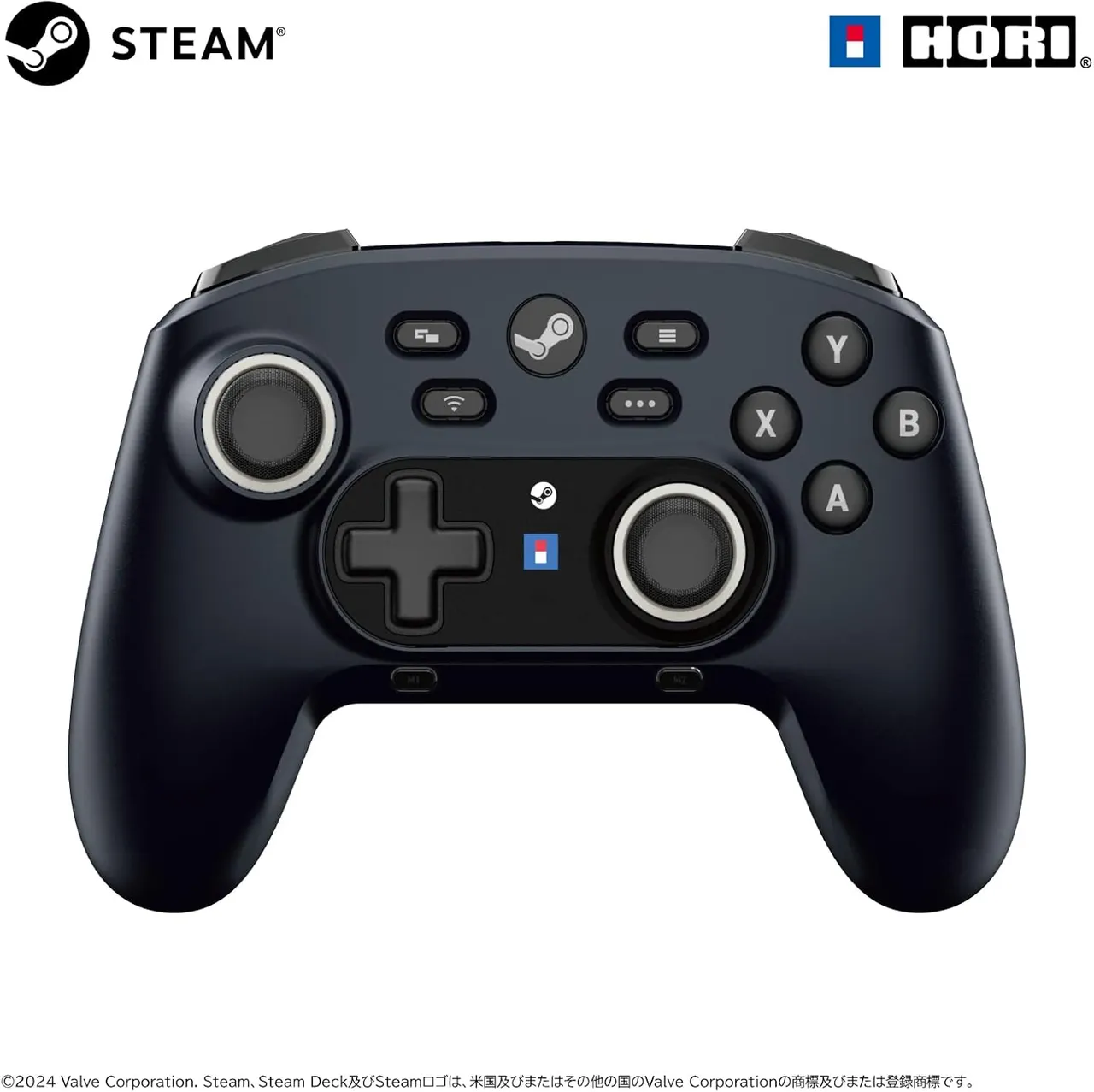ワイヤレスホリパッド for Steamの製品詳細、クチコミ一覧 | Monoru