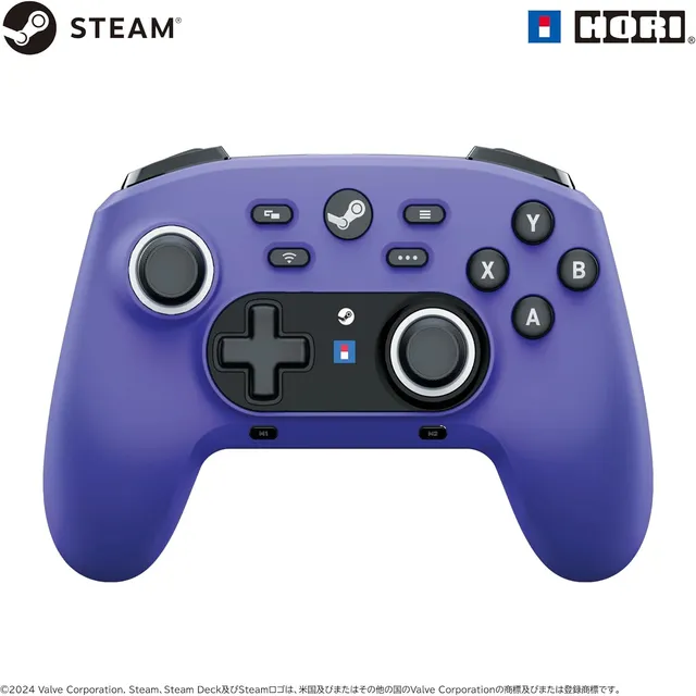 ワイヤレスホリパッド for Steamの製品詳細、クチコミ一覧 | Monoru