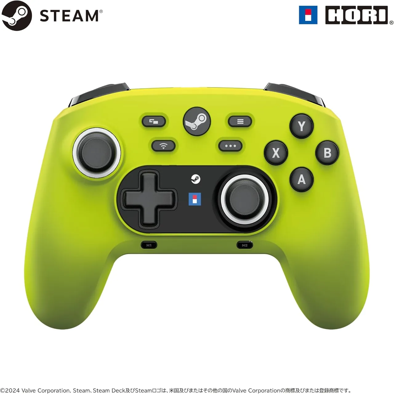 ワイヤレスホリパッド for Steamの製品詳細、クチコミ一覧 | Monoru