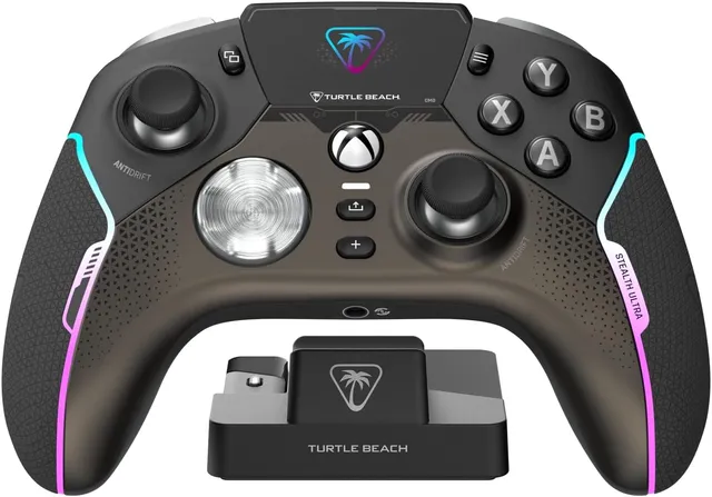TURTLE BEACH Stealth Ultraの製品詳細、クチコミ一覧 | Monoru