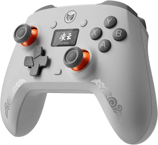 MOJHON RAINBOW 3 コントローラー MOJHON RAINBOW 3 Nintendo Switch2 / Switch iPhone Android