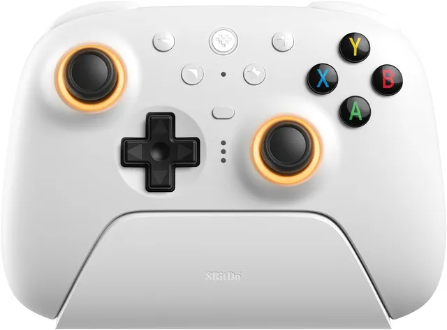 Ultimate 2 Wireless Controllerの製品詳細、口コミ一覧 | Monoru