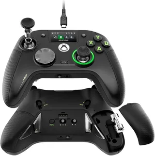 その他 NACON REVOLUTION X Unlimited Black Xbox Controller - REVOLUTION X UNLIMITED - Nacon