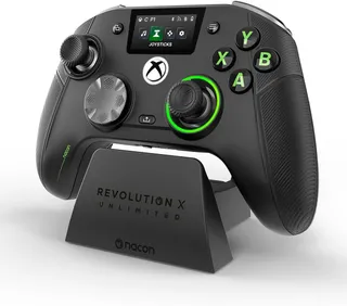 nacon REVOLUTION X UNLIMITEDの製品詳細、クチコミ一覧 | Monoru