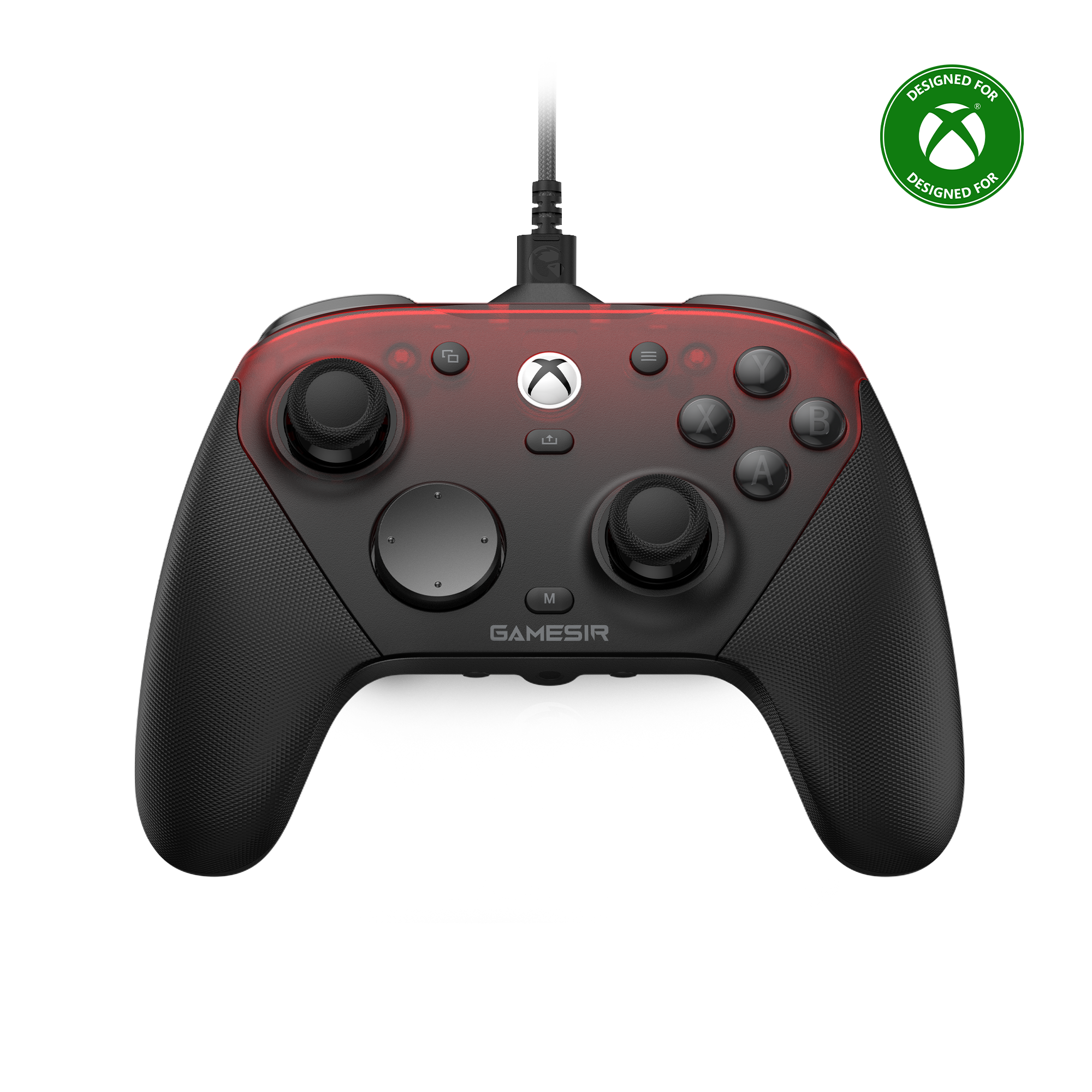 GameSir G7 Pro シャドウエンバー