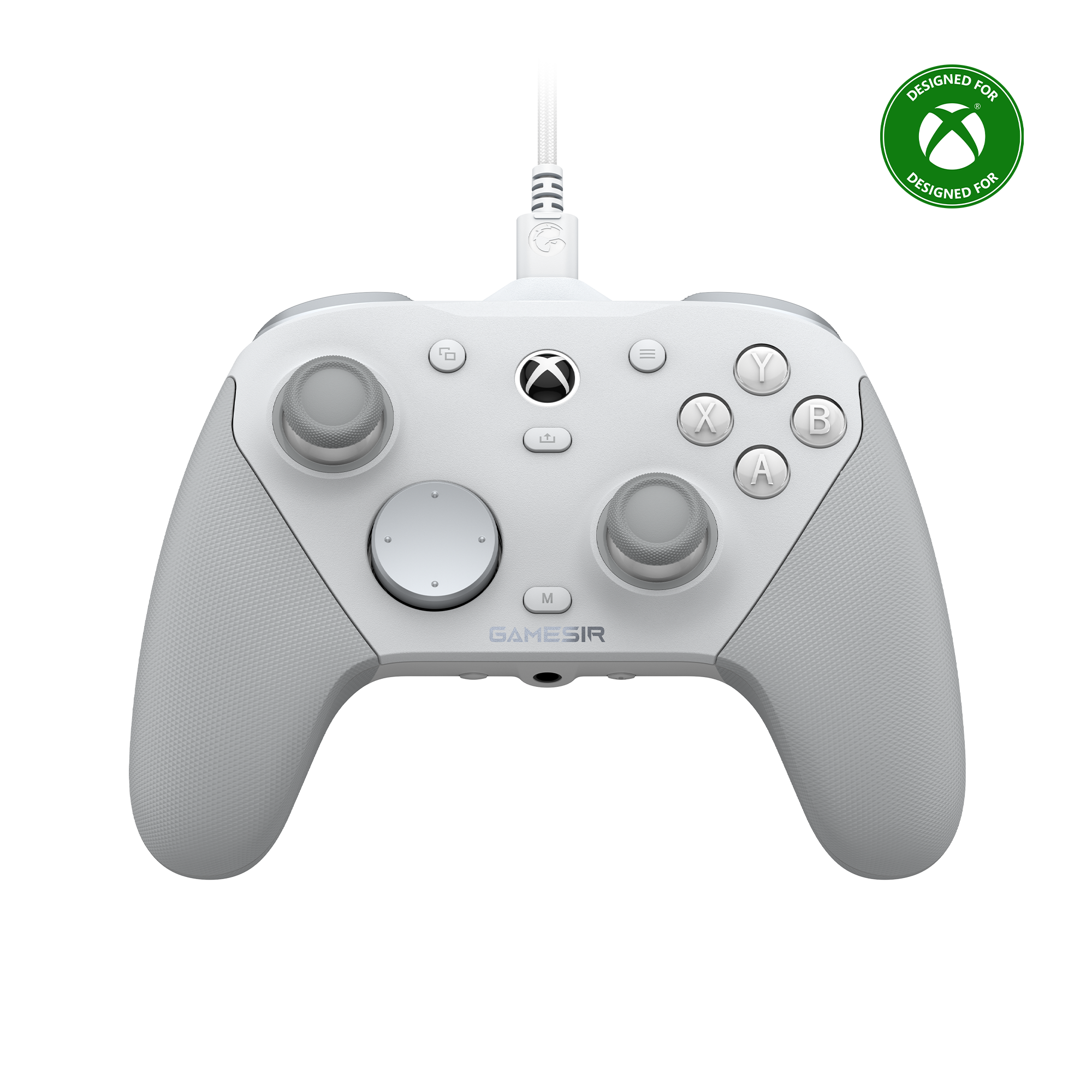 GameSir G7 Pro メックホワイト