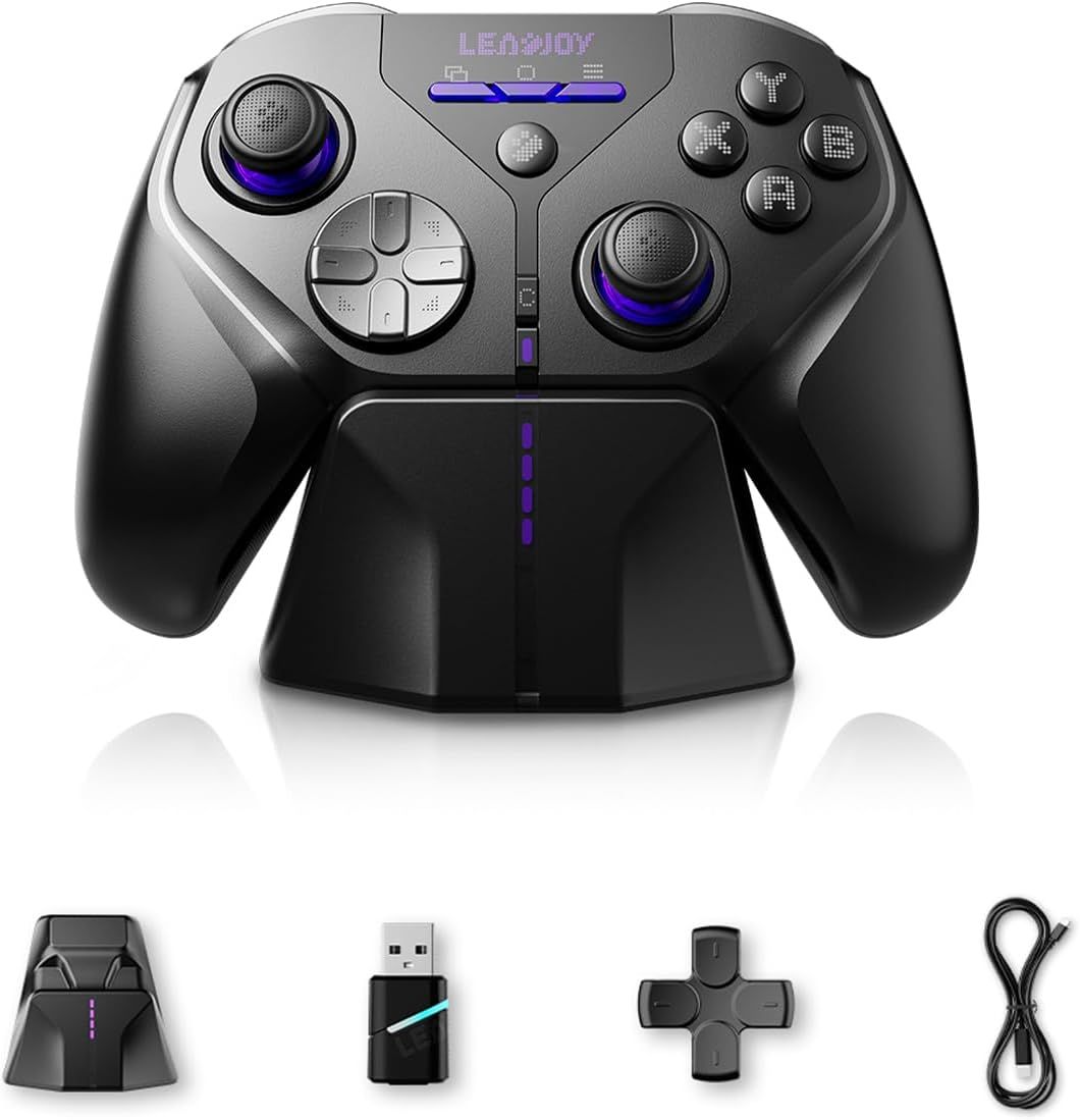 LEADJOY Xeno Plus