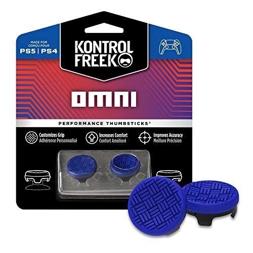 KontrolFreek SPORTS OMNI PS4/PS5