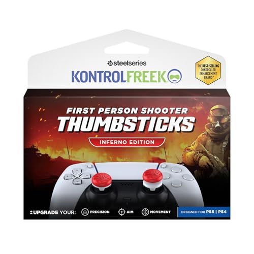 KontrolFreek FPS Inferno