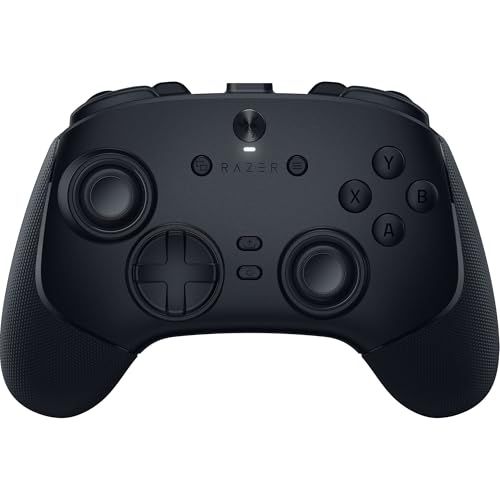 Razer レイザー Wolverine V3 Pro 8K PC ワイヤレスコントローラー