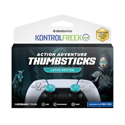 KontrolFreek フリーク Action Lotus