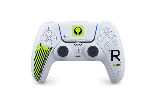 【純正品】DualSense ワイヤレスコントローラー "Marathon" リミテッドエディション(CFI-ZCT1JZD)