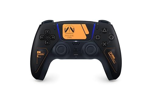 【純正品】DualSense ワイヤレスコントローラー "DEATH STRANDING 2: ON THE BEACH" リミテッドエディション