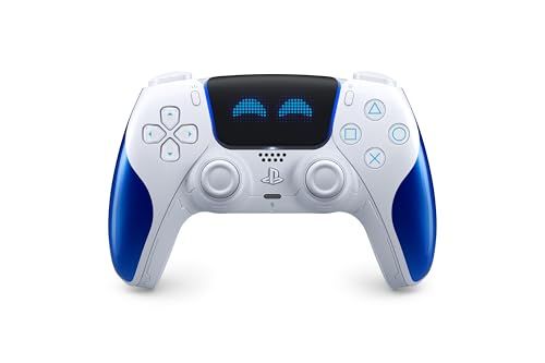 【純正品】DualSense ワイヤレスコントローラー "アストロボット" ジョイフル リミテッドエディション(CFI-ZCT1JZC)