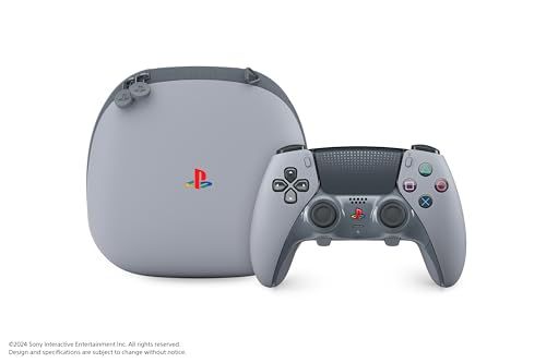 【純正品】DualSense Edge™ ワイヤレスコントローラー 30周年アニバーサリー リミテッドエディション(CFI-ZCP1J30)