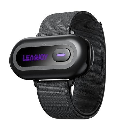 Leadjoy Magickey モーションコントローラー モーション操作対応 Xeno Plus ゲームコントローラー