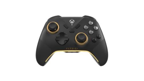 FLYDIGI（フライディジ） XBOX公式ライセンス商品 有線コントローラー 「VADER5 S」 【日本正規代理店品】
